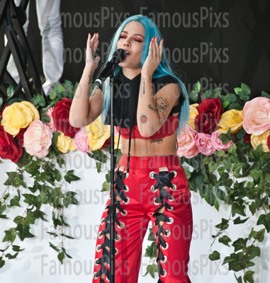 Halsey