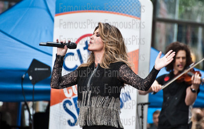Shania Twain