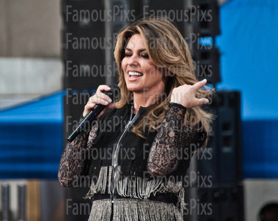 Shania Twain