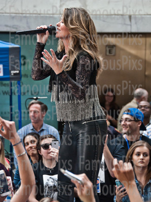 Shania Twain