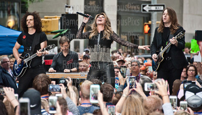 Shania Twain