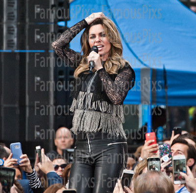 Shania Twain