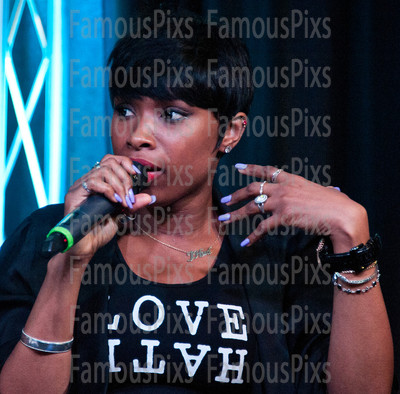Jennifer Hudson