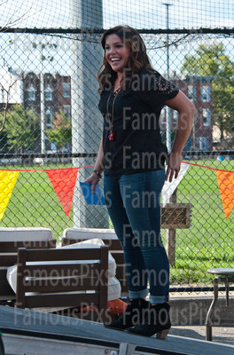 Rachael Ray