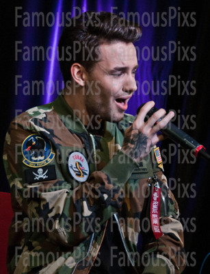 Liam Payne