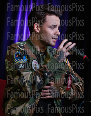 Liam Payne