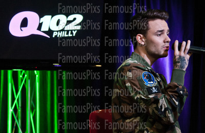 Liam Payne