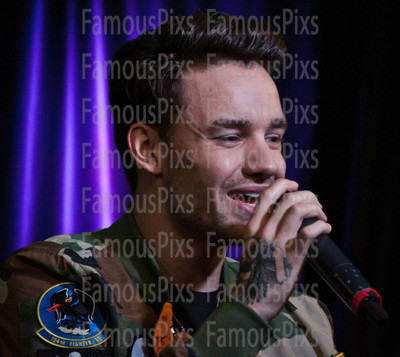 Liam Payne
