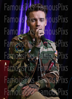 Liam Payne