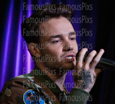 Liam Payne