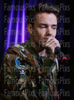 Liam Payne