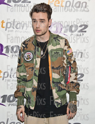 Liam Payne