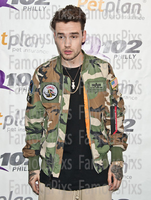 Liam Payne