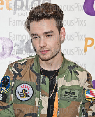 Liam Payne