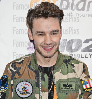 Liam Payne