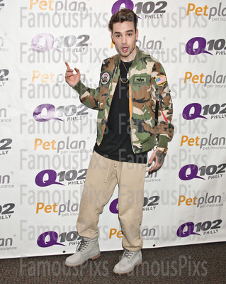 Liam Payne