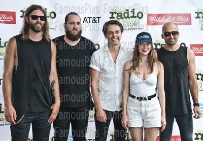 July Talk