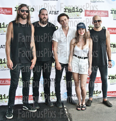 July Talk
