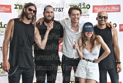 July Talk