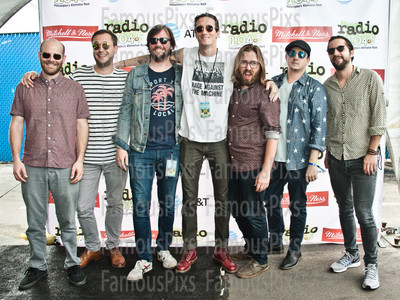 The Revivalists