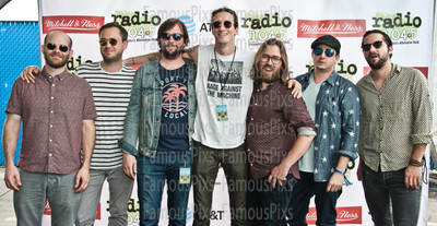 The Revivalists