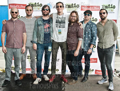 The Revivalists