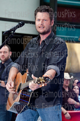 Blake Shelton