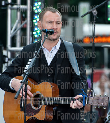 David Gray