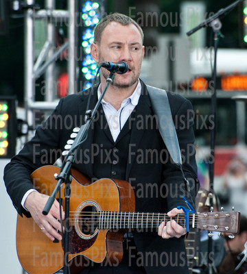 David Gray