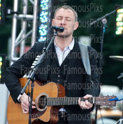 David Gray