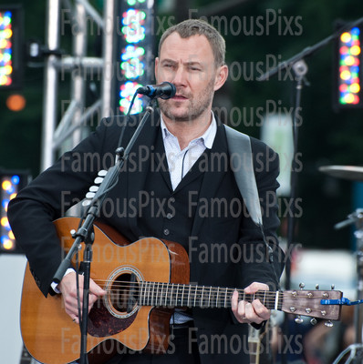 David Gray