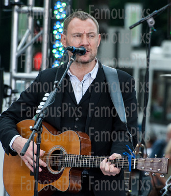 David Gray