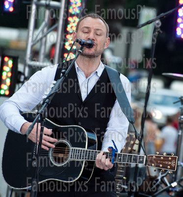 David Gray