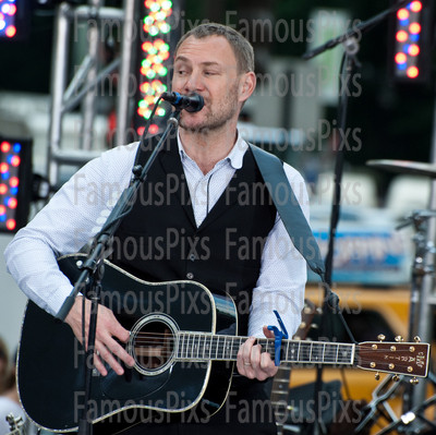 David Gray