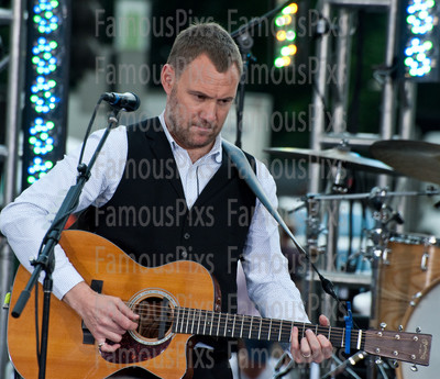 David Gray
