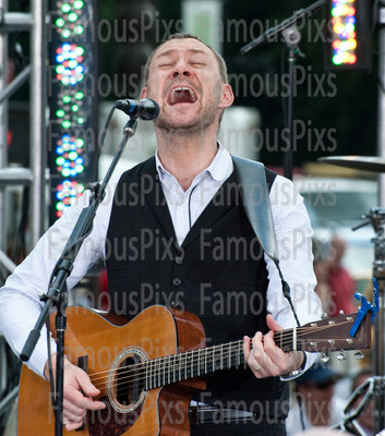 David Gray