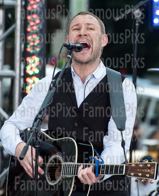 David Gray