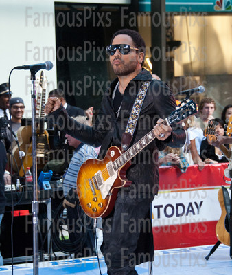 Lenny Kravitz