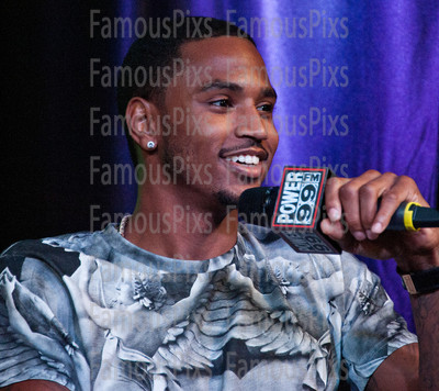 Trey Songz