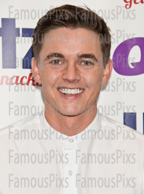 Jesse McCartney