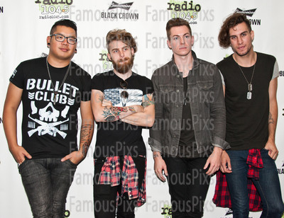 Young Rising Sons