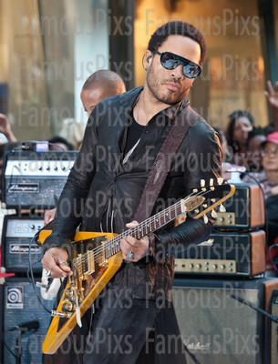 Lenny Kravitz