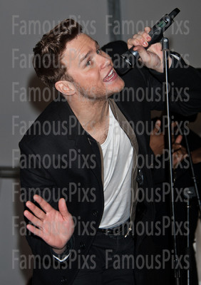 Olly Murs