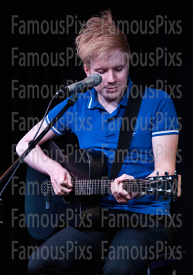 Patrick Stump