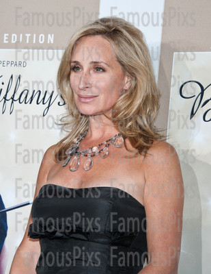Sonja Morgan