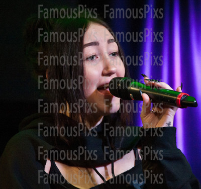 Noah Cyrus
