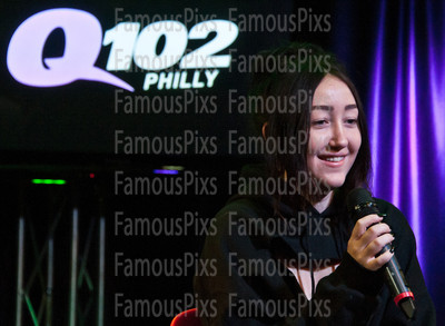 Noah Cyrus