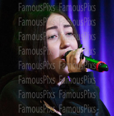 Noah Cyrus