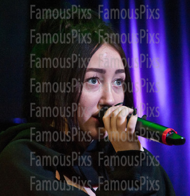 Noah Cyrus