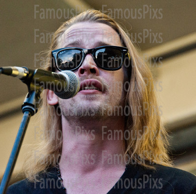 Macaulay Culkin